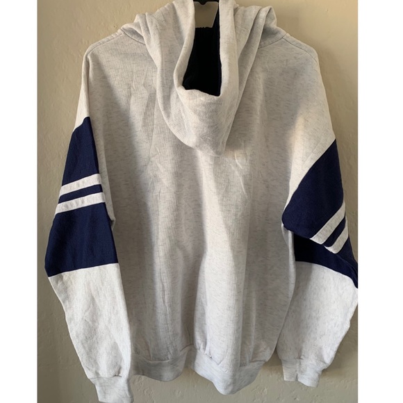 Vintage EUC San Francisco Hoodie - Picture 3 of 6